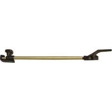 Stays Polifix 200mm Tube Lever Window Lock Stay Screw in Left Right PK OF 2 9.00.152.00.00.PK Caravan Motorhome SC386A2